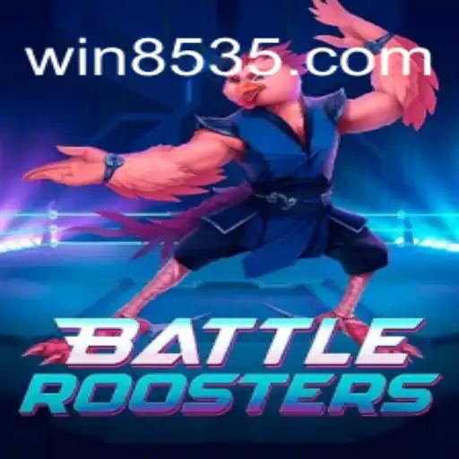 BattleRoosters: Estratégia e Competição no Mundo Virtual