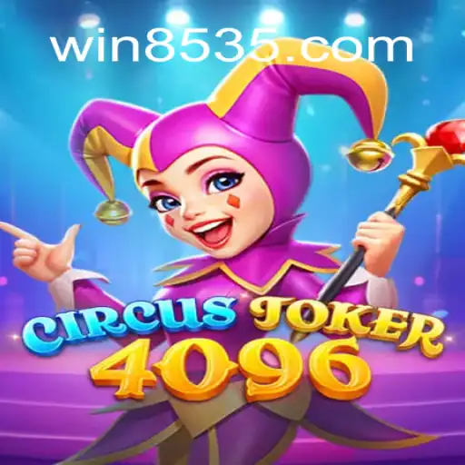 Descobrindo o Mundo de CircusJoker4096: Um Jogo de Aventura Inovador