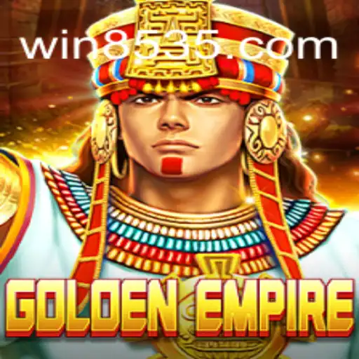 Explorando GoldenEmpire: Um Mergulho no Universo Estratégico de 8535win.com