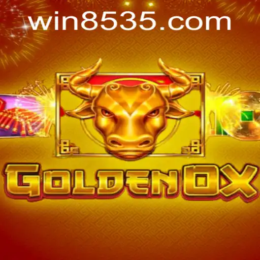 Explorando o Fascinante Mundo de GoldenOx na Plataforma 8535win.com