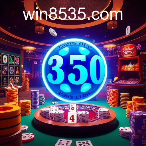 Explorando o Mundo dos Jogos de Cassino: Visão Geral e Tendências