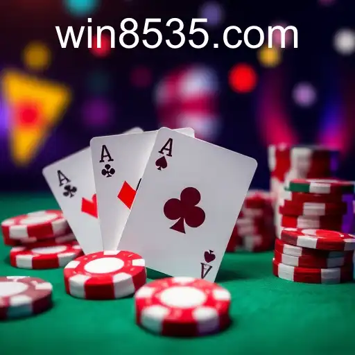 Guia Completo sobre Jogos de Pôquer