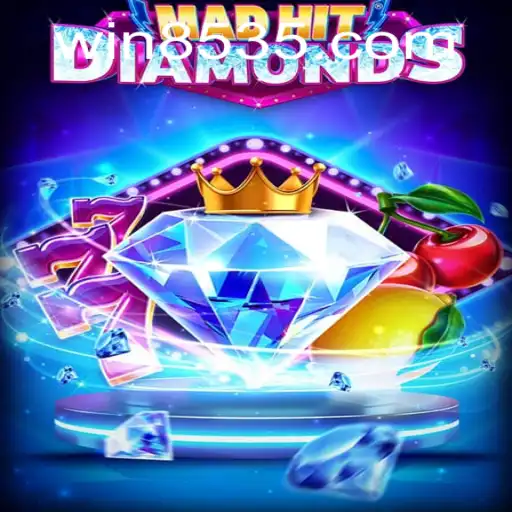 Descubra o Empolgante Mundo de MadHitDiamonds