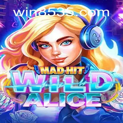 Explorando o Encantador Mundo de MadHitWildAlice: Uma Jornada Inesquecível