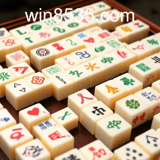 Explorando o Fascinante Mundo do Mahjong: Estratégia e Cultura