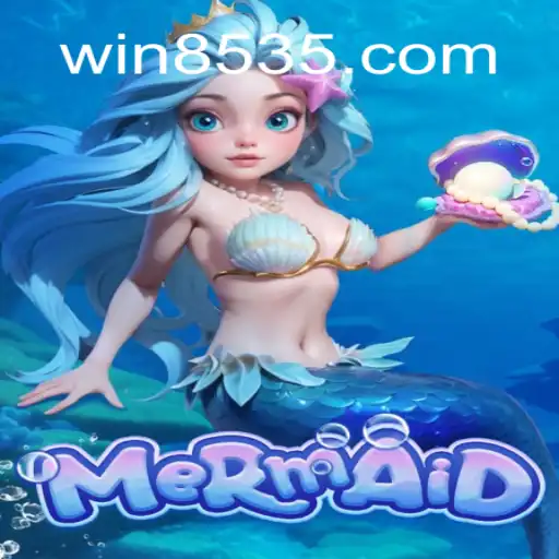 Descubra o Fascinante Jogo Mermaid e a Plataforma 8535win.com