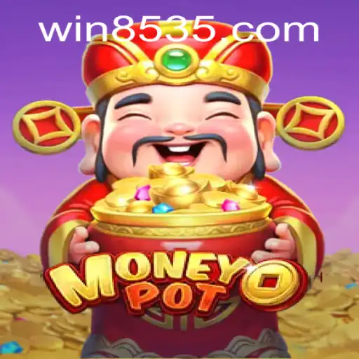 Explorando o Fascinante Jogo MoneyPot da Plataforma 8535win.com