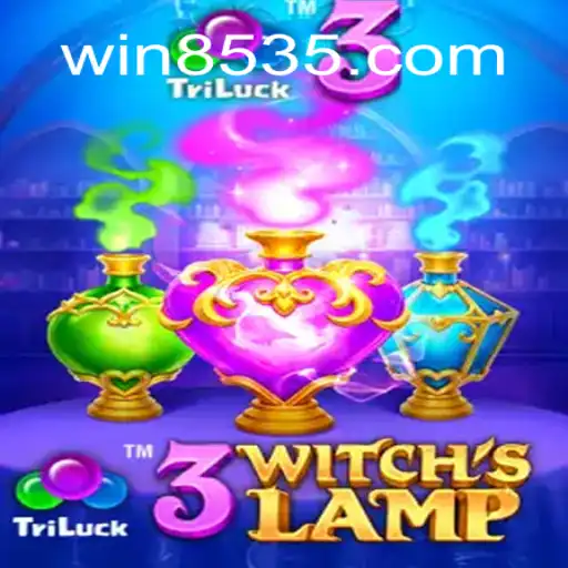 Descubra o Fascinante Universo de 3WitchsLamp