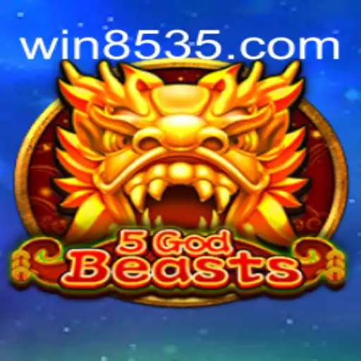 5GodBeasts: Explorando o Fascinante Mundo do Jogo de Estratégia