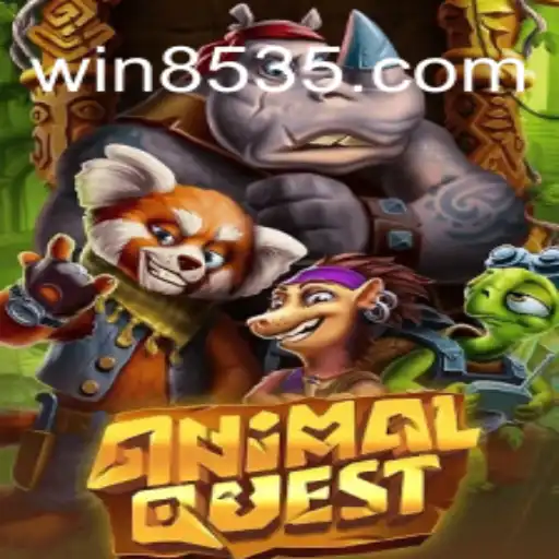 Explorando AnimalQuest: Uma Jornada Interativa pelo Mundo Selvagem
