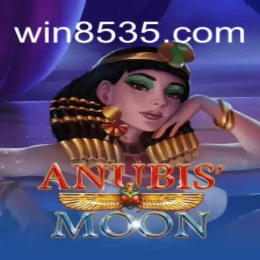AnubisMoon – Explore as Aventuras do Antigo Egito