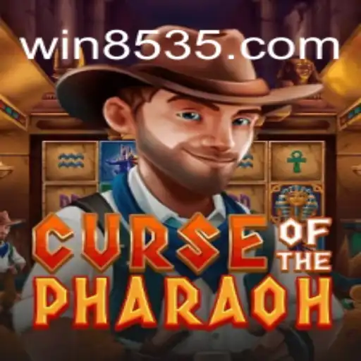 Aventura no Egito Antigo: Desvendando o Jogo CurseofthePharaoh