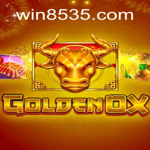Explorando o Fascinante Mundo de GoldenOx na Plataforma 8535win.com
