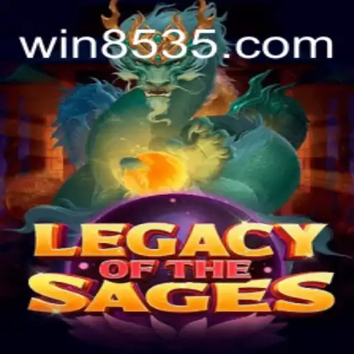 Explorando o Mundo de LegacyoftheSages: Uma Jornada Épica