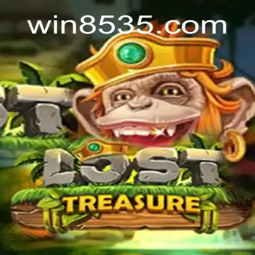 Explorando LostTreasure: O Jogo de Aventura Emocionante