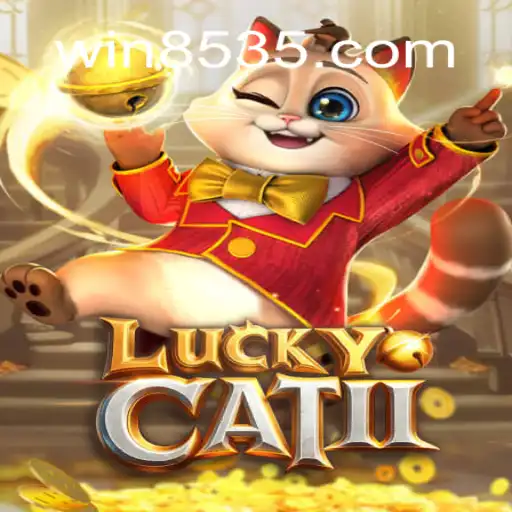 LuckyCatII: O Fascinante Jogo de Sorte e Estratégia da 8535win.com