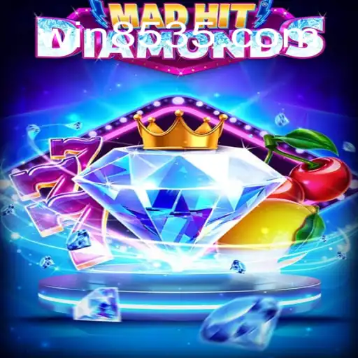 Descubra o Empolgante Mundo de MadHitDiamonds