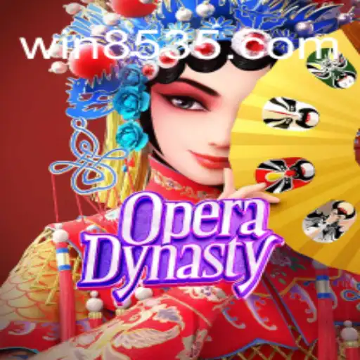 OperaDynasty: Uma Jornada Épica no Mundo dos Jogos