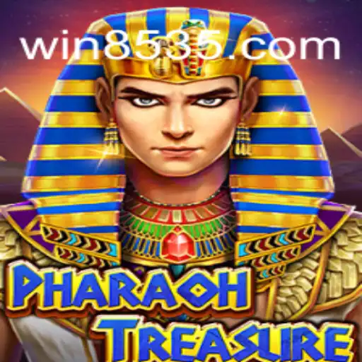 PharaohTreasure: Desvendando o Fascinante Mundo dos Jogos de Azar