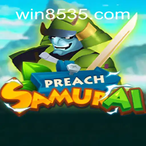 PreachSamurai: Descubra o Jogo Estratégico que Está Conquistando Multidões