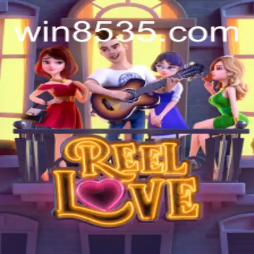 Descubra ReelLove: O Fascinante Jogo de Cassino Online