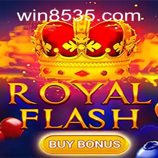 Explorando o Jogo de Cassino 'RoyalFlashBuyBonus' e Seus Desafios