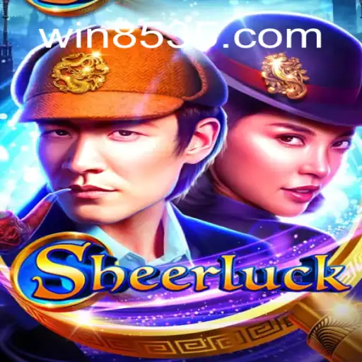 Explorando o Mundo de Sheerluck: Um Jogo de Mistério e Estratégia