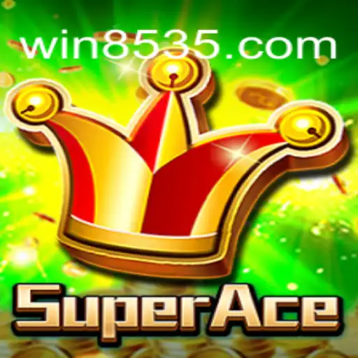 Descubra o Fascinante Mundo do Jogo SuperAce