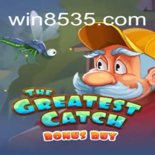 Explore TheGreatestCatchBonusBuy: O Novo Sensação do Mundo dos Games