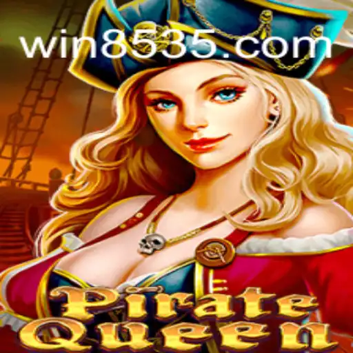 Descubra o Mundo de 'PirateQueen': A Aventura Marítima da 8535win.com