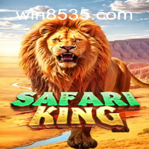 Explorando o SafariKing: Aventura e Estratégia
