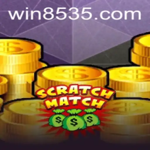 Descubra o Mundo de ScratchMatch: O Novo Fenômeno dos Jogos Online