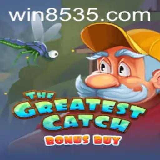 Explore TheGreatestCatchBonusBuy: O Novo Sensação do Mundo dos Games